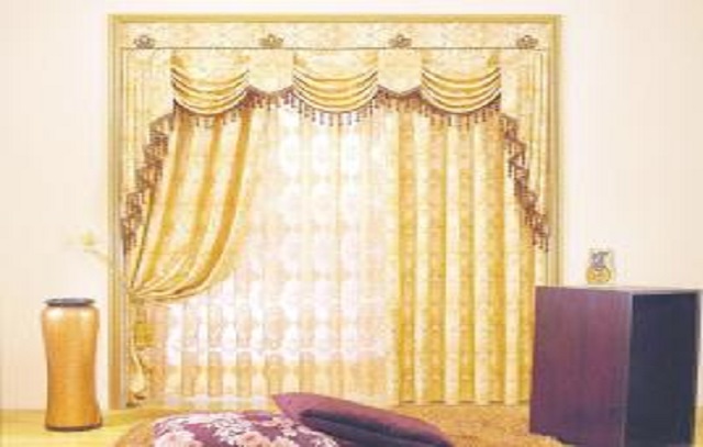 Як вибрати штори для різних випадків?