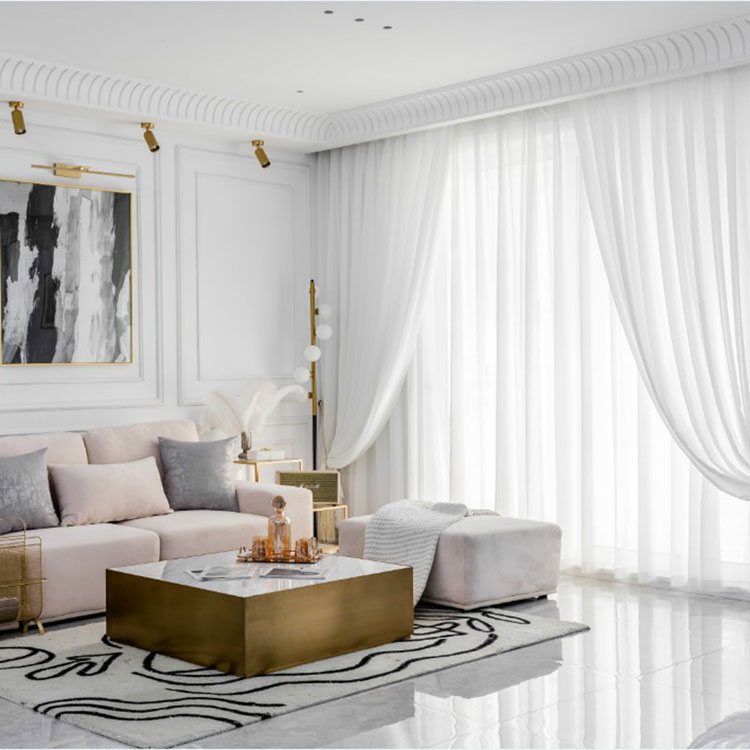 Як прості штори можуть змінити атмосферу та функціональність вашого дому?